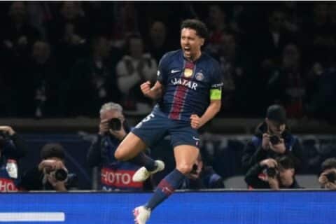 Soi kèo trận Le Havre vs PSG lúc 03h05 ngày 01/03/2026