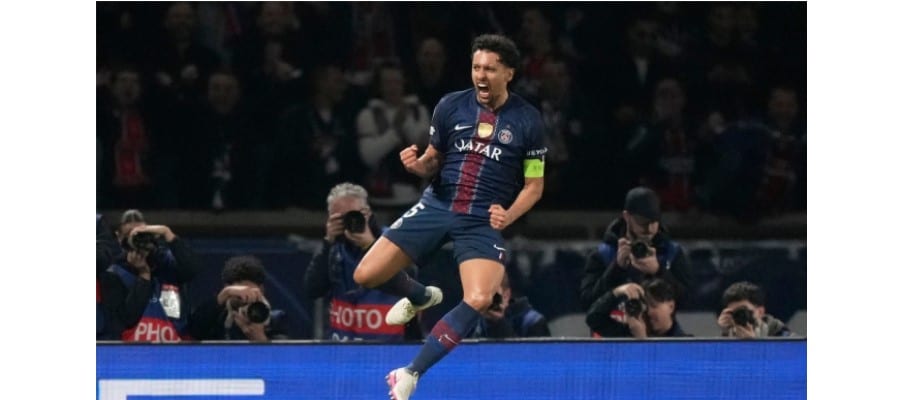 Soi kèo trận Le Havre vs PSG lúc 03h05 ngày 01/03/2026