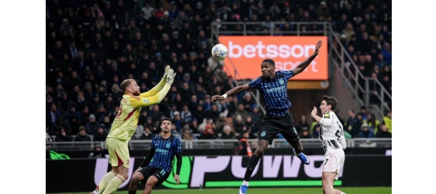 Soi kèo Lecce vs Inter Milan lúc 00h00 ngày 22/02/2026