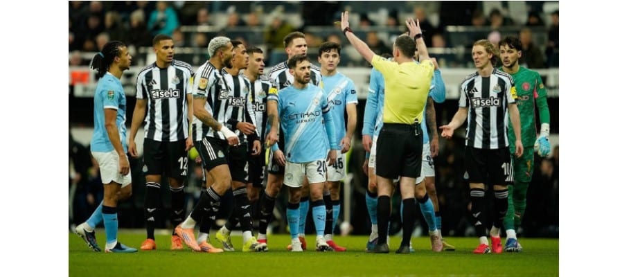 Soi kèo Manchester City vs Newcastle lúc 03h00 ngày 05/02/2026