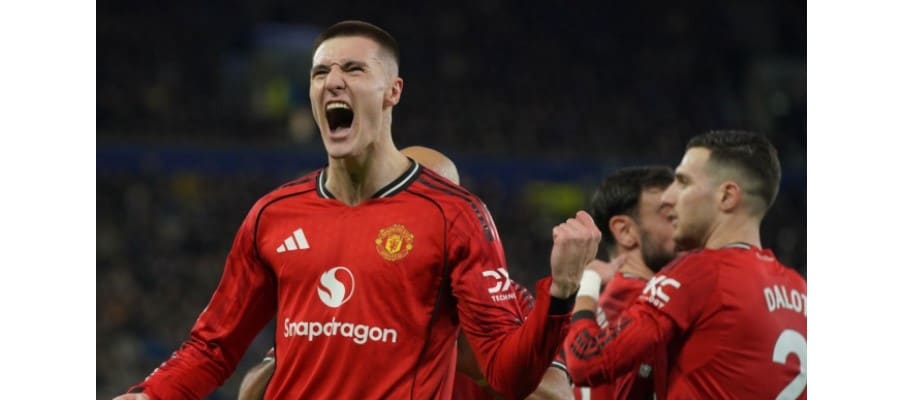 Soi kèo Manchester United vs Crystal Palace lúc 21h00 ngày 01/03/2026