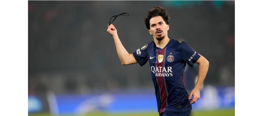 Soi kèo trận PSG vs Marseille lúc 02h45 ngày 09/02/2026