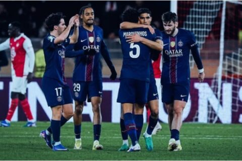 Soi kèo trận PSG vs Metz lúc 03h05 ngày 22/02/2026