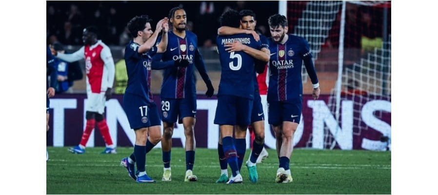 Soi kèo trận PSG vs Metz lúc 03h05 ngày 22/02/2026