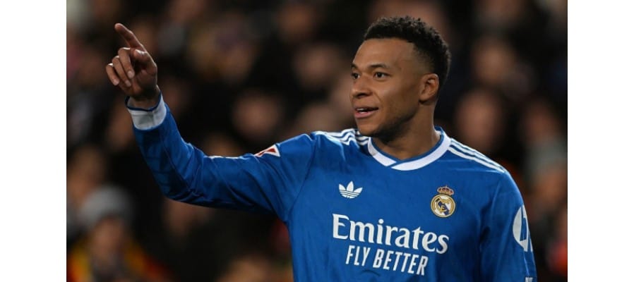 Soi kèo Real Madrid vs Real Sociedad lúc 03h00 ngày 15/02/2026
