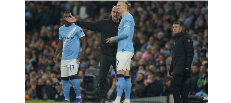 Soi kèo Tottenham vs Manchester City lúc 23h30 ngày 01/02/2026