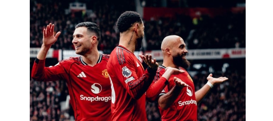Soi kèo West Ham vs Manchester United lúc 03h15 ngày 11/02/2026
