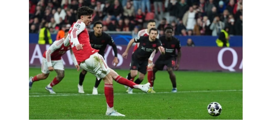 Soi kèo Arsenal vs Everton lúc 00h30 ngày 15/03/2026