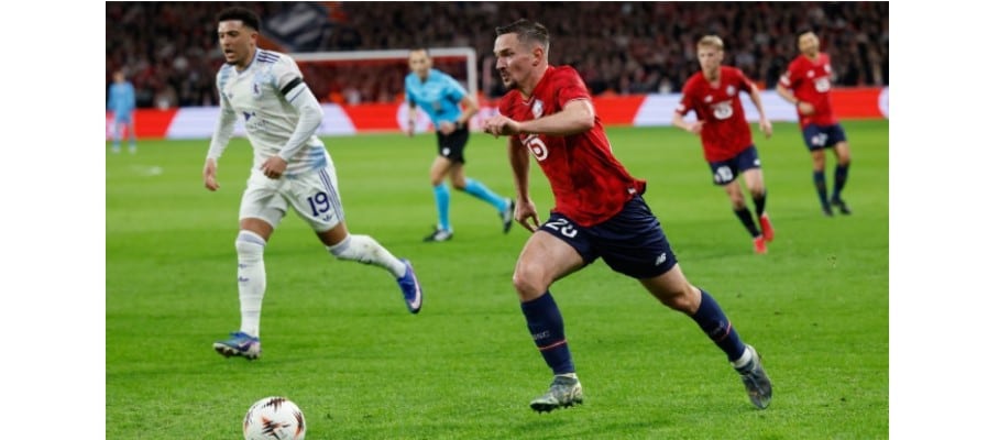 Soi kèo Aston Villa vs Lille lúc 03h00 ngày 20/03/2026