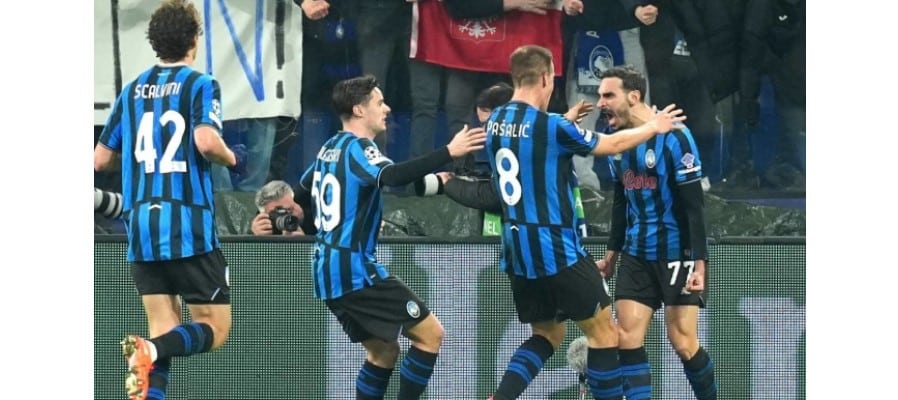Soi kèo Atalanta vs Bayern Munich lúc 03h00 ngày 11/03/2026