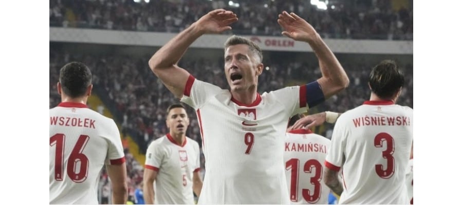 Soi kèo Ba Lan vs Albania lúc 06h30 ngày 27/03/2026