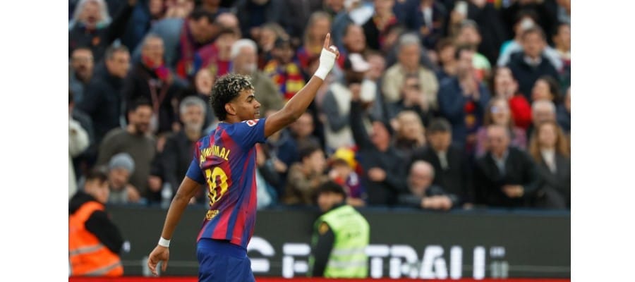 Soi kèo Barcelona vs Atletico Madrid lúc 03h00 ngày 04/03/2026