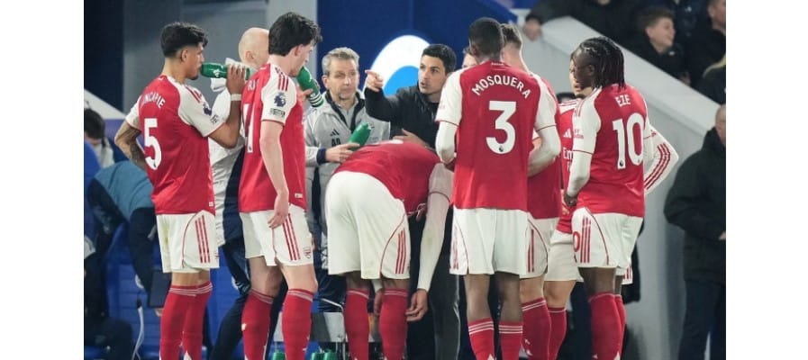 Soi kèo Bayer Leverkusen vs Arsenal lúc 00h45 ngày 12/03/2026