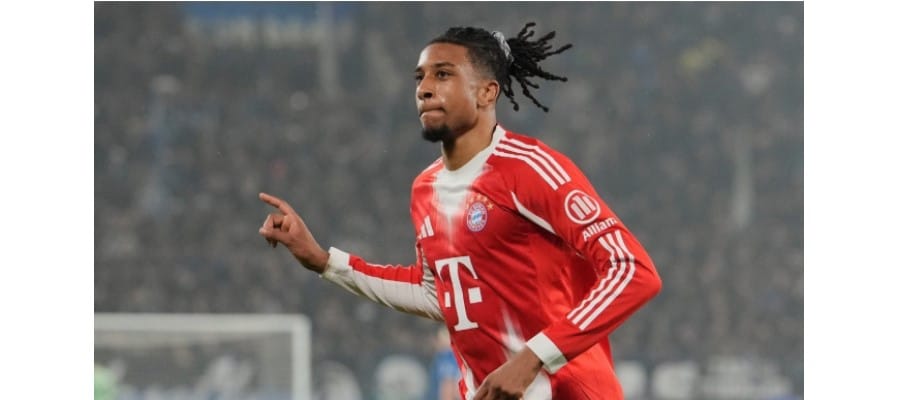 Soi kèo Bayer Leverkusen vs Bayern Munich lúc 21h30 ngày 14/03/2026