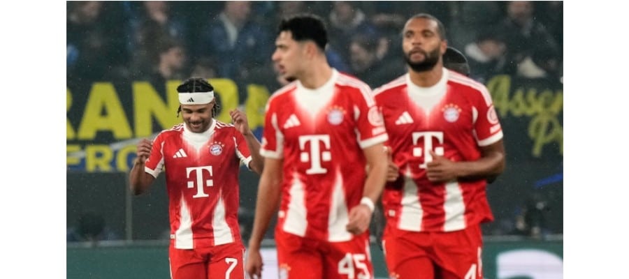 Soi kèo Bayern Munich vs Atalanta lúc 03h00 ngày 19/03/2026