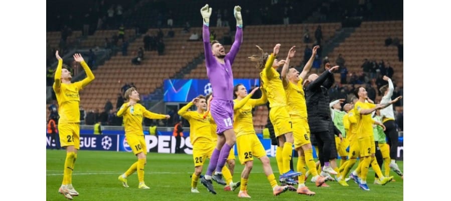 Soi kèo Bodo/Glimt vs Sporting Lisbon lúc 03h00 ngày 12/03/2026