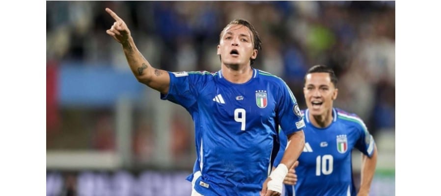 Soi kèo Bosnia và Herzegovina vs Ý lúc 01h45 ngày 01/04/2026