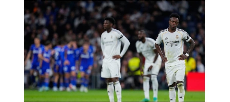 Soi kèo Celta Vigo vs Real Madrid lúc 03h00 ngày 07/03/2026