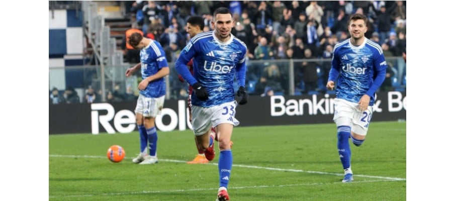 Soi kèo Como vs AS Roma lúc 00h00 ngày 16/03/2026