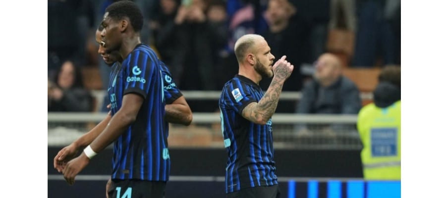Soi kèo Como vs Inter Milan lúc 03h00 ngày 04/03/2026