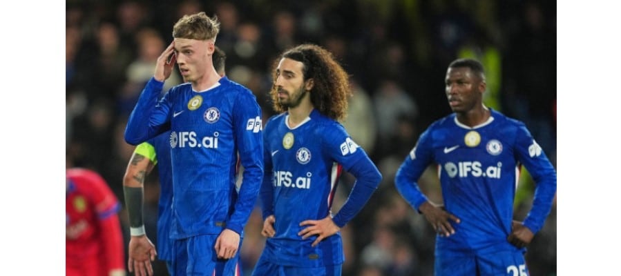 Soi kèo Everton vs Chelsea lúc 00h30 ngày 22/03/2026