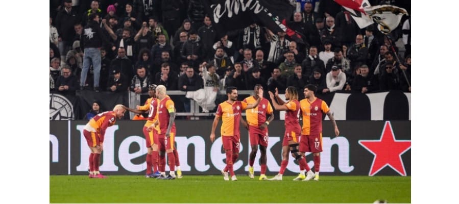 Soi kèo Galatasaray vs Liverpool lúc 00h45 ngày 11/03/2026