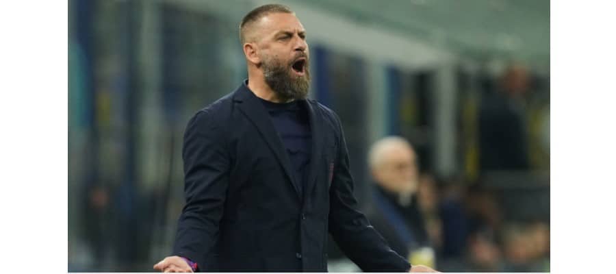 Soi kèo Genoa vs AS Roma lúc 00h00 ngày 09/03/2026
