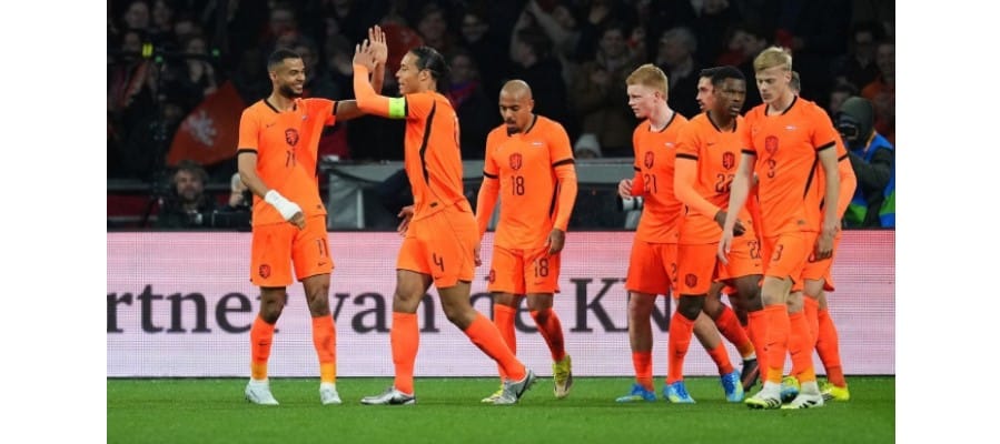 Soi kèo Hà Lan vs Ecuador lúc 01h45 ngày 01/04/2026