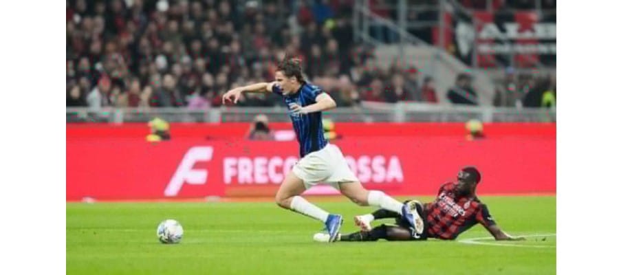Soi kèo Inter Milan vs Atalanta lúc 21h00 ngày 14/03/2026