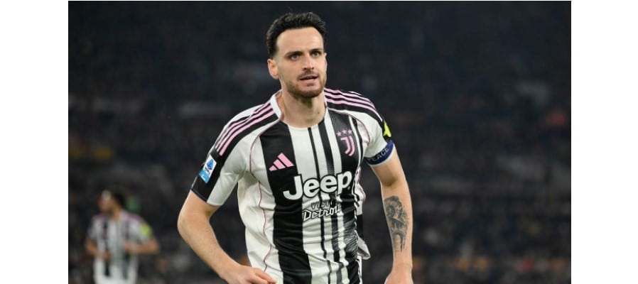 Soi kèo trận Juventus vs Pisa lúc 02h45 ngày 08/03/2026