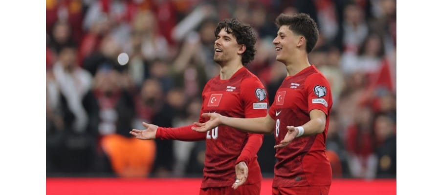 Soi kèo Kosovo vs Thổ Nhĩ Kỳ lúc 01h45 ngày 01/04/2026