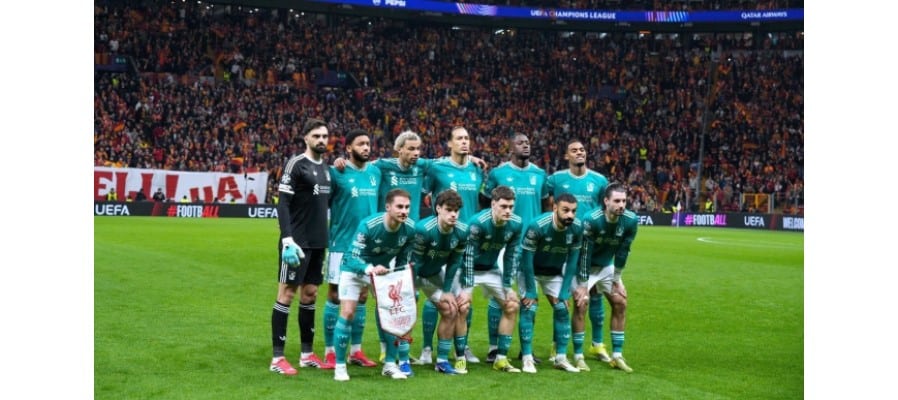 Soi kèo Liverpool vs Tottenham lúc 23h30 ngày 15/03/2026