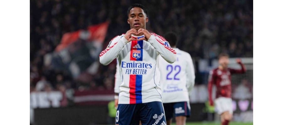 Soi kèo Lyon vs Celta Vigo lúc 00h45 ngày 20/03/2026
