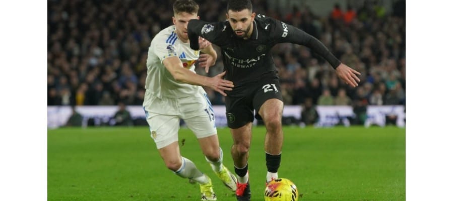 Soi kèo Manchester City vs Nottingham Forest lúc 02h30 ngày 05/03/2026
