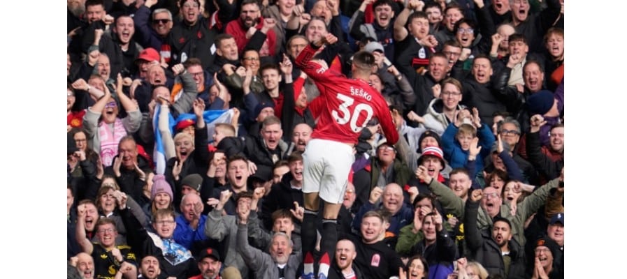 Soi kèo Newcastle vs Manchester United lúc 03h15 ngày 05/03/2026