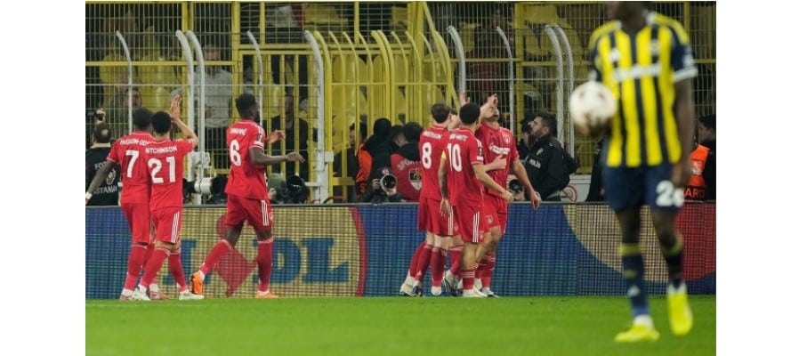 Soi kèo Nottingham Forest vs Midtjylland lúc 03h00 ngày 13/03/2026