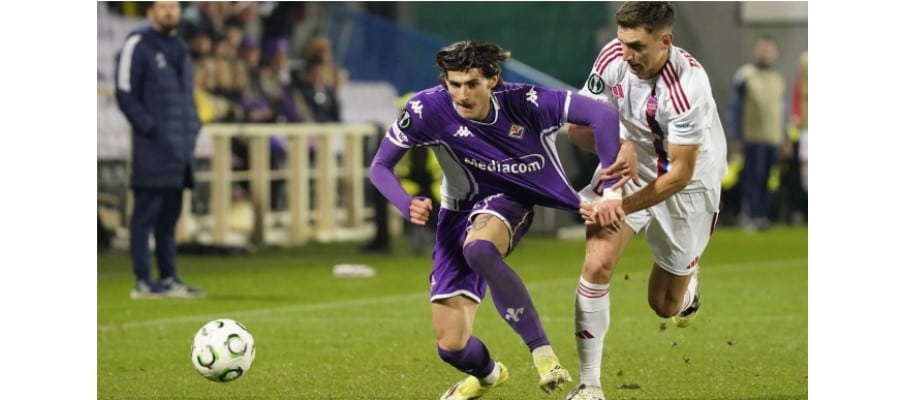 Soi kèo Rakow Czestochowa vs Fiorentina lúc 00h45 ngày 20/03/2026