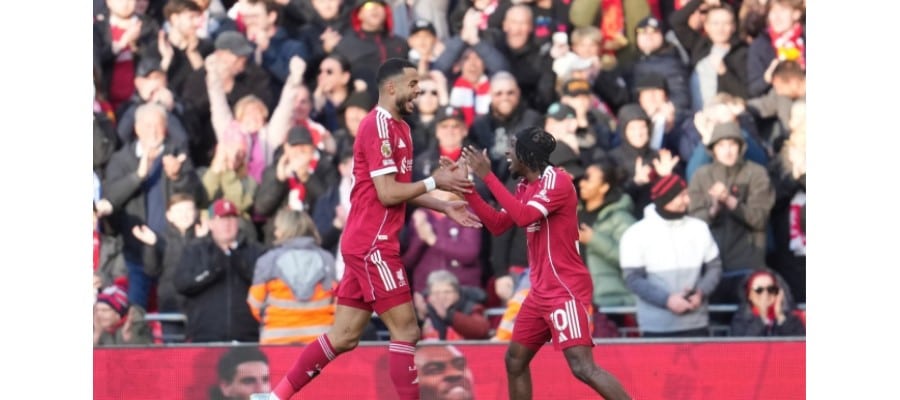 Soi kèo Wolves vs Liverpool lúc 03h15 ngày 04/03/2026
