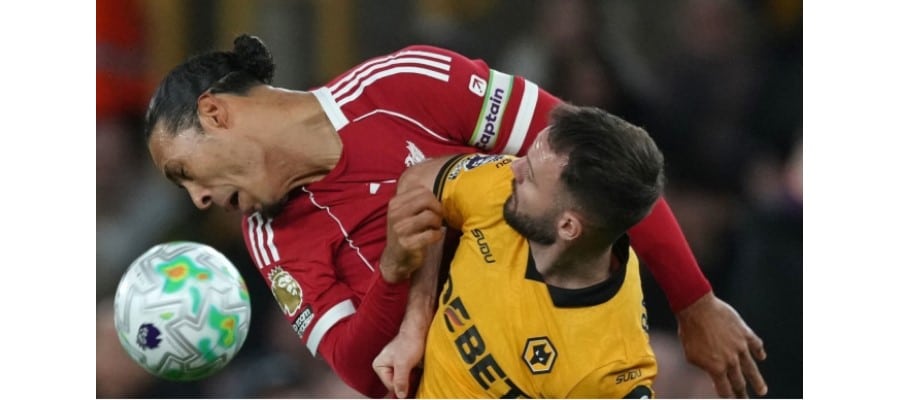 Soi kèo Wolves vs Liverpool lúc 03h00 ngày 07/03/2026