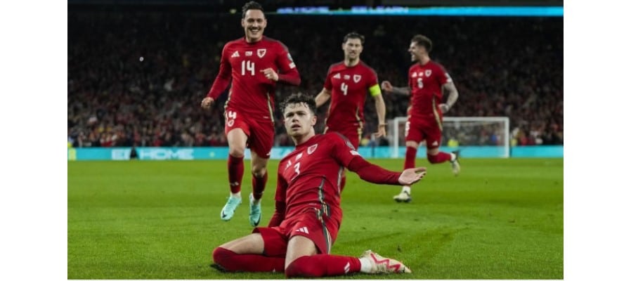 Soi kèo Wales vs Bosnia và Herzegovina lúc 02h45 ngày 27/03/2026