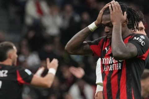 Soi kèo trận AC Milan vs Juventus, 01h45 ngày 27/4/2026