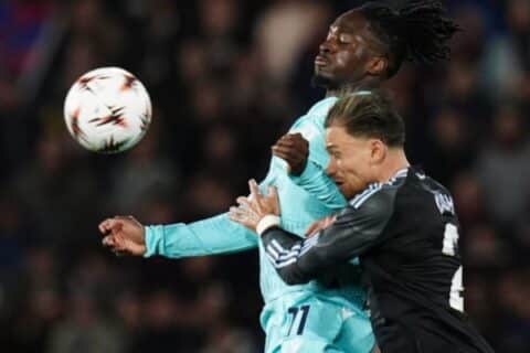 Soi kèo Aston Villa vs Bologna lúc 02h00 ngày 17/04/2026