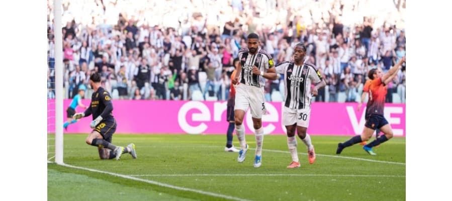 Soi kèo Atalanta vs Juventus lúc 01h45 ngày 12/04/2026