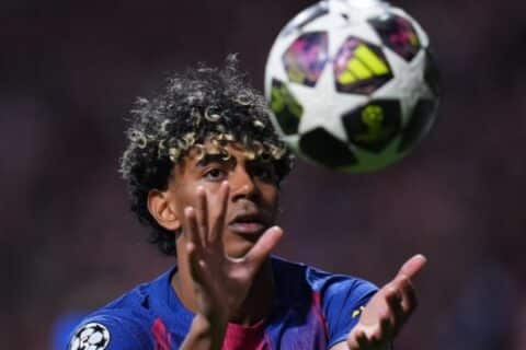 Soi kèo Barcelona vs Celta Vigo lúc 02h30 ngày 23/04/2026