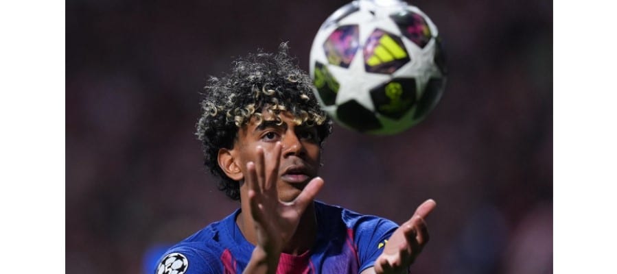 Soi kèo Barcelona vs Celta Vigo lúc 02h30 ngày 23/04/2026