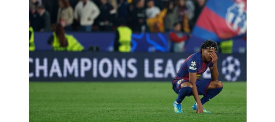 Soi kèo Barcelona vs Espanyol lúc 23h30 ngày 11/04/2026
