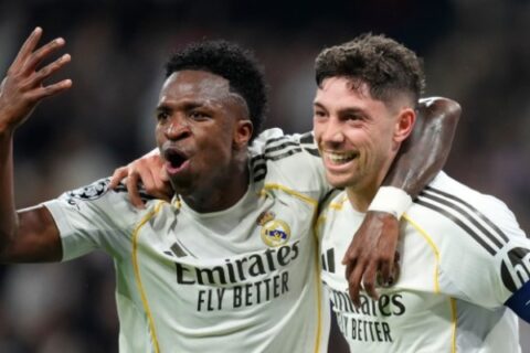 Soi kèo Bayern Munich vs Real Madrid lúc 02h00 ngày 16/04/2026