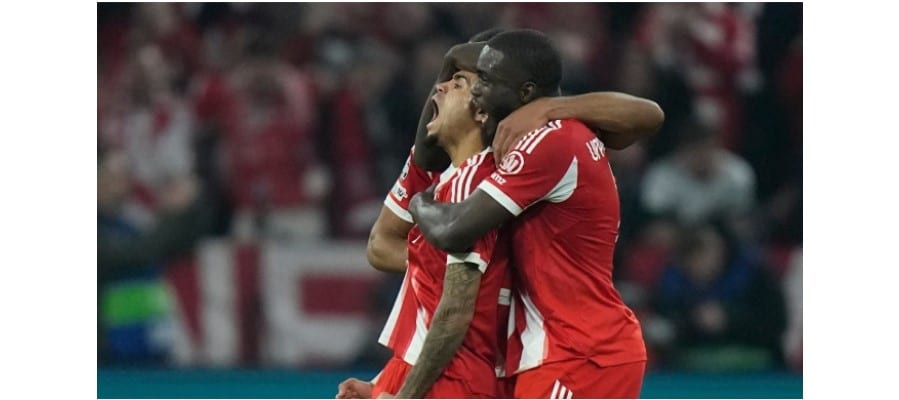 Soi kèo Bayern Munich vs VfB Stuttgart lúc 22h30 ngày 19/04/2026