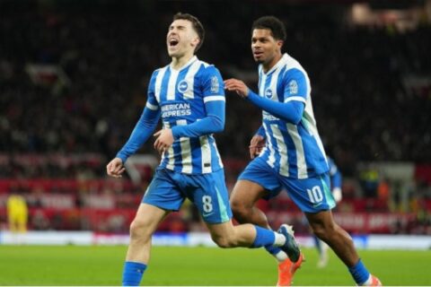 Soi kèo Brighton vs Chelsea lúc 02h00 ngày 22/04/2026