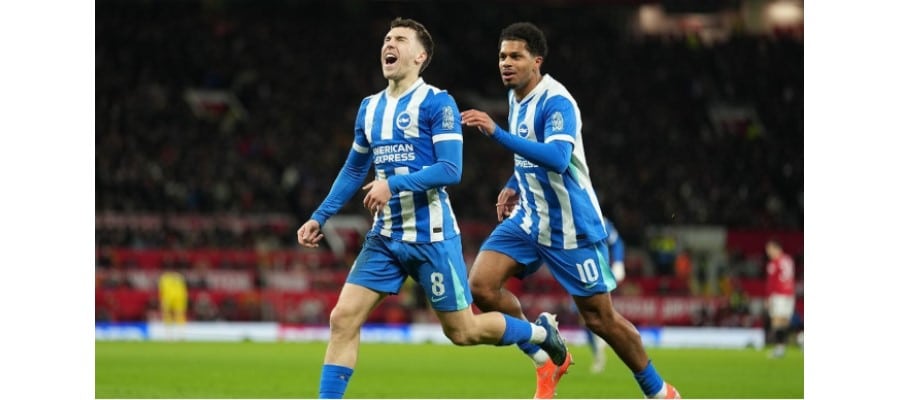 Soi kèo Brighton vs Chelsea lúc 02h00 ngày 22/04/2026